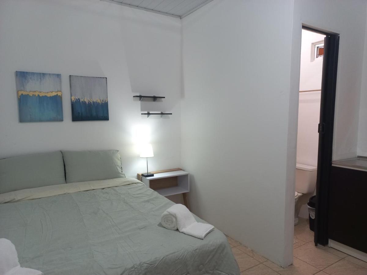 W'S Hostel San José Rum bild